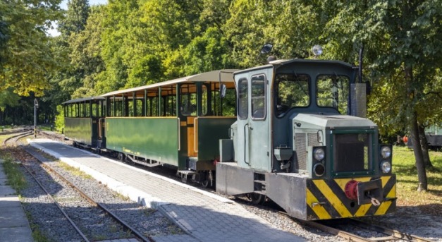 Leállítják Magyarország egyik kedvenc erdei vasútját